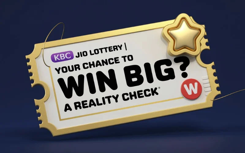 KBC Jio