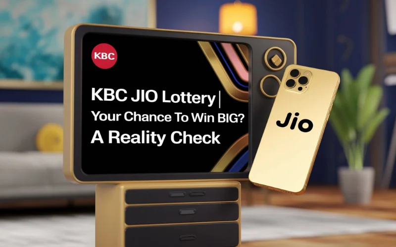 KBC Jio